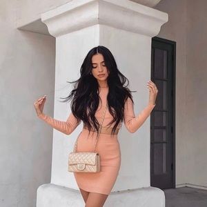 Tularosa top and skirt set